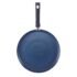 Eauset Plus 75mm Hand Shower with 1.5m Hose & Wall Hook | Single Mode ABS Handheld Shower Head | High Flow 15 LPM at 3 Bar | Wall Mounted Bathroom Shower | Polished Finish