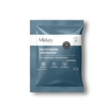 Miduty Multivitamin with Omega 3 for Men & Women | Daily Vitamin Supplement | 6 Capsule