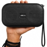 ModishOmbre® Roar 14W High-Output Bluetooth Speaker | DSP Tuned Audio | Dual 7W Dynamic Drivers | 10H Playtime | TWS Stereo Pairing | TF/USB/FM Support | Built-in Mic