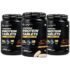 Carbamide Forte Multivitamin Tablet for Men and Women with Probiotics & Omega 3 fish oil capsules | Daily Immunity, Heart, Brain & Joint Support | 60 Tablets + 60 Softgel Capsules (Pack of 2)