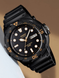 CASIO MRW-200H-1EVDF Youth ( MRW-200H-1EVDF ) Analog Watch  – For Men