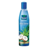 Parachute Advansed Aloe Vera Enriched Coconut Hair Oil, 400 ml | For Soft, Strong Hair