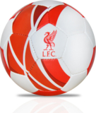 Liverpool Fc Original Football – Size: 5(Standard, Pack Of 1)