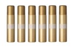 Giordani Gold Essenza Perfumed Body Spray 75ML each (Pack of 6)