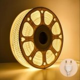 Desidiya 5M LED Rope Light Warm White Lights for Decoration