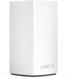 LINKSYS WHW0103-AH Wireless Router 2.4 GHz, 5 GHz 3900 Mbps Wifi Speed Dual Band Internal Antenna Ethernet (Cable Broadband)(White)