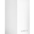 LINKSYS WHW0102-AH Wireless Router 2.4 GHz, 5 GHz 2600 Mbps Wifi Speed Dual Band Internal Antenna Ethernet (Cable Broadband)(White)