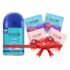 Bajaj Almond Drops Moisturising Soap, 125 gm (Pack of 3)