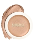 INSIGHT Highlighter for Face & Body – Angelic Beauty | Glitter Shimmer Makeup | Creamy, Lightweight, Easy to Blend, Long-Lasting Glow | 3.5g