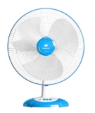 Havells Swing Lx High Speed 400Mm Table Fan (Cool Blue)