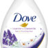 Dove Relaxing Shea Butter Body Wash With Vanilla For Soft Skin, Soothing Scent(1000 Ml)