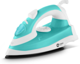 Orient Electric Si114Ge 1440 W Steam Iron(Green)