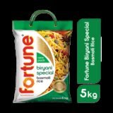 FORTUNE Biryani Special Basmati Rice (Long Grain)(5 kg)