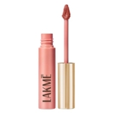 Lakmé 9 To 5 Weightless Mousse Matte Lip & Cheek Color, Coffee Lite, 9 G