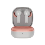 Boat Airdopes 411Anc In Ear Tws Earbuds With Active Noisecancellation, Upto 17.5 Hours Playback And Asap Charge(Grey Hurricane)