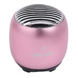 Urban Audio Listening Is Connecting-Urban Blast Wireless Speaker -Pink