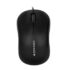 Ant Ghost 50 RGB Gaming Mouse with12800 DPI Wired Optical Gamer Mouse with 8 Programmable Buttons & Software Support DIY Key Binding Fast Fire Button 1KHz Polling Rate – Black