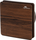 Rr Signature Vento Fresh Luxura 150 Mm Exhaust Fan(Wooden)