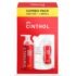 Roar Carpet Doormat for Home Entrance, Door Mat for Living Room, Bedroom & Office, Anti Slip Floor Mat,Easy Clean Decorative Mat for Indoor Outdoor Use Microfiber Bath Mat, 60×40 cm, Beige