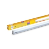 wipro Polycarbonate Garnet 20W LED Batten For Living Room & Bedroom | Bright & Energy Efficient Tubelight For Home | Cool Day Light (6500K) With 2000 Lumen|4Feet, Pack Of 1