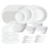 FRESHEE Aluminium FOIL ROLL 20 Mtrs, 11 Micron (Pack of3)