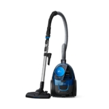 Philips Powerpro Fc9352/01-Compact Bagless Vacuum Cleaner For Home |1900Watts For Powerful Suction |Compact And Lightweight| Powercyclone 5 Technology And Multiclean Nozzle |2 Years Warranty