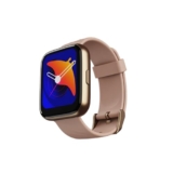 Boat Wave Pro Smart Watch(Cherry Blossom)