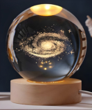 Bitsy Bloom Usb Led Motion Sensor Light For Outdoor, Wardrob Table Lamp(8 Cm, Multicolor)