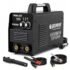 Eastman Jrsdrive Cordless Impact Wrench with 600W Power, 2200RPM no load speed, 1/2inch Drive, Torque 500 Nm, 1 Fast Charger, 1 Battery and 1 Socket (ECIW-600)