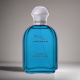 JAGUAR FOR MEN ULTIMATE POWER EDT 100ML Eau de Toilette  –  100 ml(For Men)