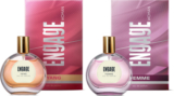 Engage Yang + Femme EDP Combo for Women 50ml x2, Skin Friendly Eau de Parfum Eau de Parfum  –  100 ml(For Women)