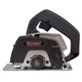 Eastman Corded Electric Marble Saw Wood Cutter 12000 Rpm, 1300 Watt, 110 Mm Saw Disc Dia, Marble/Tile/Wood Cutter, Bevel And Depth Adjustable Heavy Duty (EMC-110P)