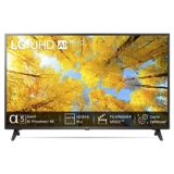 Lg 164 Cm (65 Inches) 4K Ultra Hd Smart Led Tv 65Uq7500Psf (Ceramic Black)