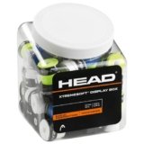 Head Xtreme Soft Tennis Overgrip (Pack of 60)
