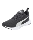 Puma Men, Coarse, Asphalt-Silver, Sneaker, 9Uk, (37998601)