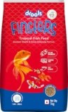 Drools Finsters Tropical Fish Food 1mm 1kg Pouch