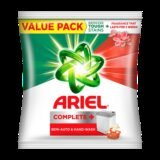 Ariel Complete Detergent Powder(4 Kg)