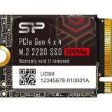 Sp Silicon Power Ud90 2230 2Tb Ssd Pcie Gen 4X4 R/W Up To 5,000/3,200 Mb/S, M.2 2230 Internal Solid State Drive (Sp02Kgbp44Ud9007In)