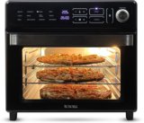Tesora – inspired by you T0010-AO-A Air Fryer(25 L)