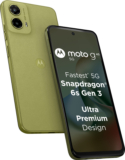 Motorola G45 5G (Moss, 128 Gb)(8 Gb Ram)
