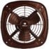 Atomberg Ameza | High Air Delivery | Low Noise | Classic Design | 5 Star 1200 Mm 3 Blade Ceiling Fan(Bldc Motor With Remote | Gloss Brown | Pack Of 1)