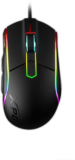 XPG PRIMER Gaming Mouse Wired Ambidextrous Optical  Gaming Mouse(USB 2.0, Black)