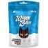Cocosutra Chunky Chocolate Chip – Cookie Dough Mix | Makes 12 Cookies | Instant Baking Mix | Natural Ingredients | Easy 3-Step Recipe – Whisk, Scoop & Bake | 220g