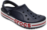 Crocs Bayaband Unisex Clog Men Clogs(Blue , 6)