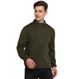 Lee Men’S Jacket (Lmjk000024_S_Dark Olive Tree_S)
