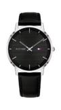 Tommy Hilfiger Autumn-Winter 20 Analog Black Dial Men’s Watch-TH1791651W