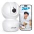 Cp Plus 1Mp Full Hd Ir Dome Camera | 1/4.5” 1Mp Ps Cmos Image Sensor| Max 30Fps@720P | 3.6 Mm Fixed Lens | Ir Range Of 20 Mtrs – Cp-Usc-Dc10Pl2-V2-0360