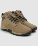 Woodland High Tops For Men(Multicolor , 7)