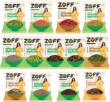 zoff Kitchen Whole Spices- Pack Of 13(475 g)