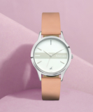 Fastrack Analog Watch  – For Women